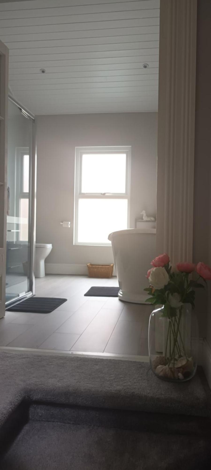 Eglinton Road - Super King - Private Bathroom Bray Exterior foto