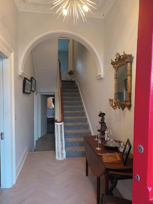 Eglinton Road - Super King - Private Bathroom Bray Exterior foto