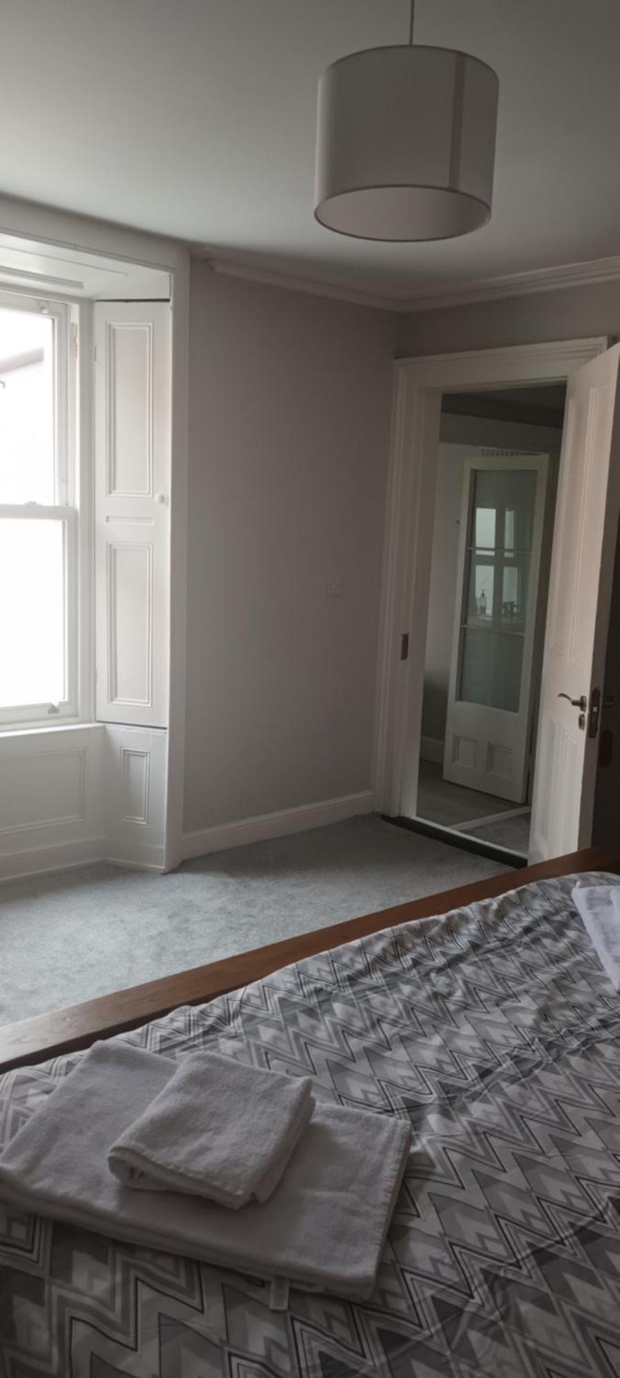 Eglinton Road - Super King - Private Bathroom Bray Exterior foto