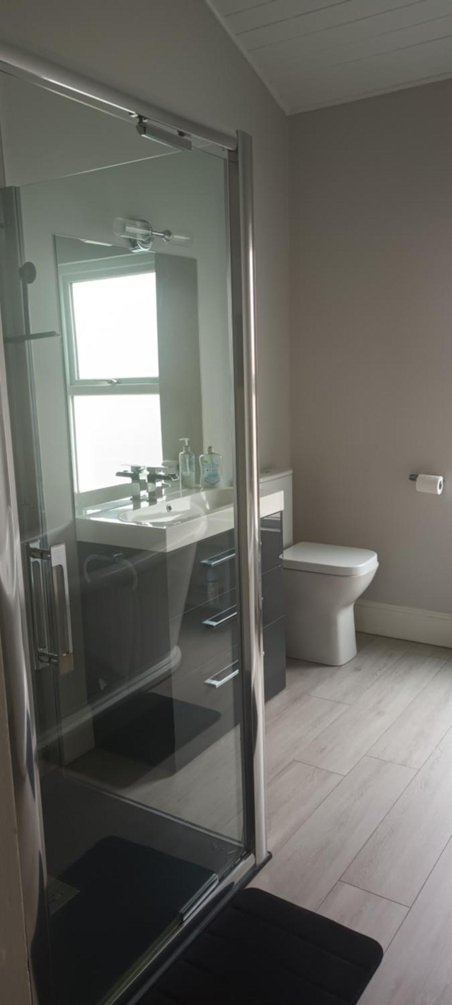 Eglinton Road - Super King - Private Bathroom Bray Exterior foto