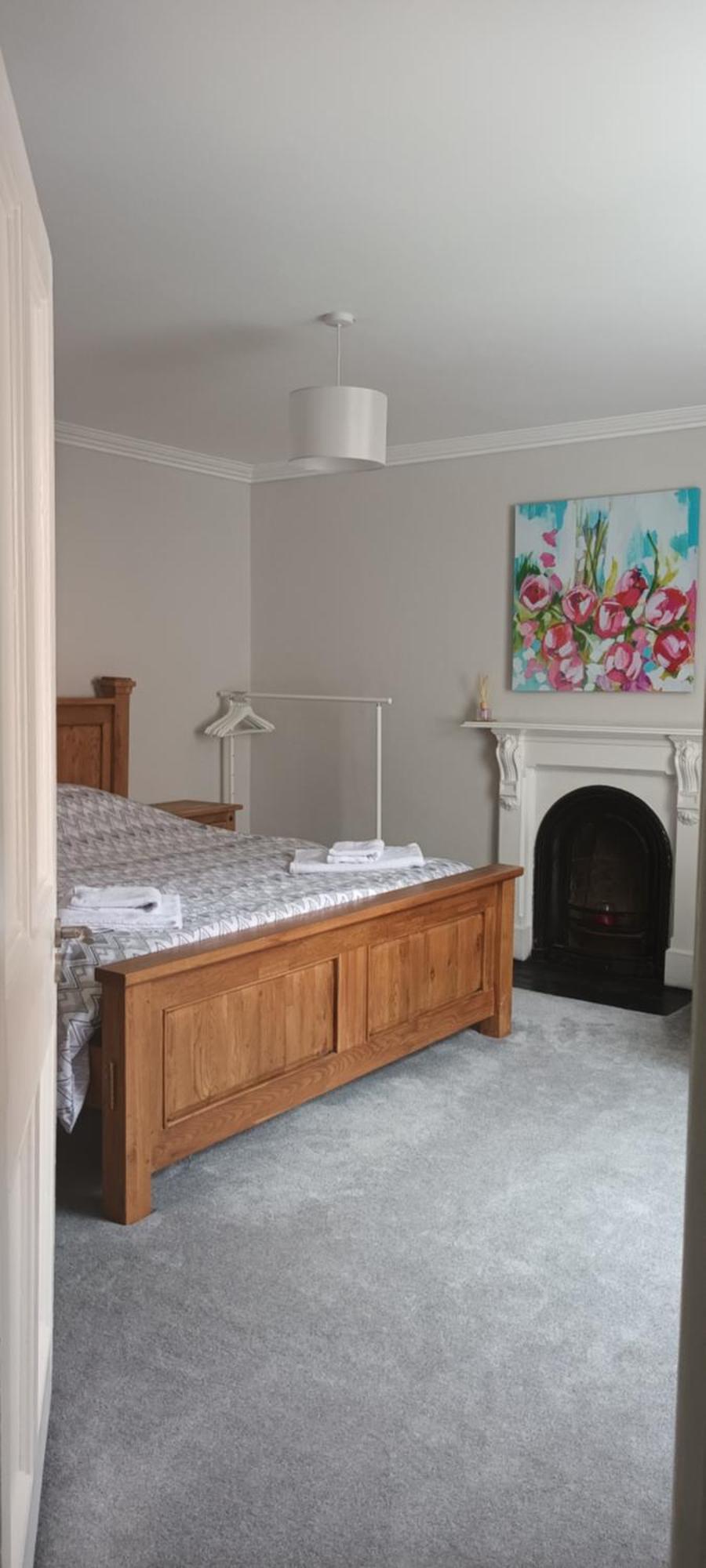 Eglinton Road - Super King - Private Bathroom Bray Exterior foto
